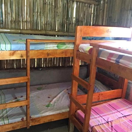Gigante Island Homestay - Balay Sa Gigante Carles エクステリア 写真