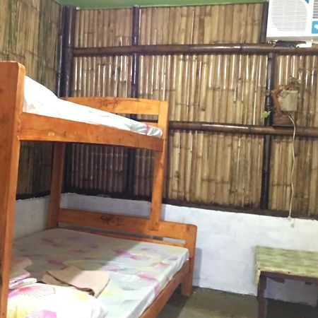 Gigante Island Homestay - Balay Sa Gigante Carles エクステリア 写真