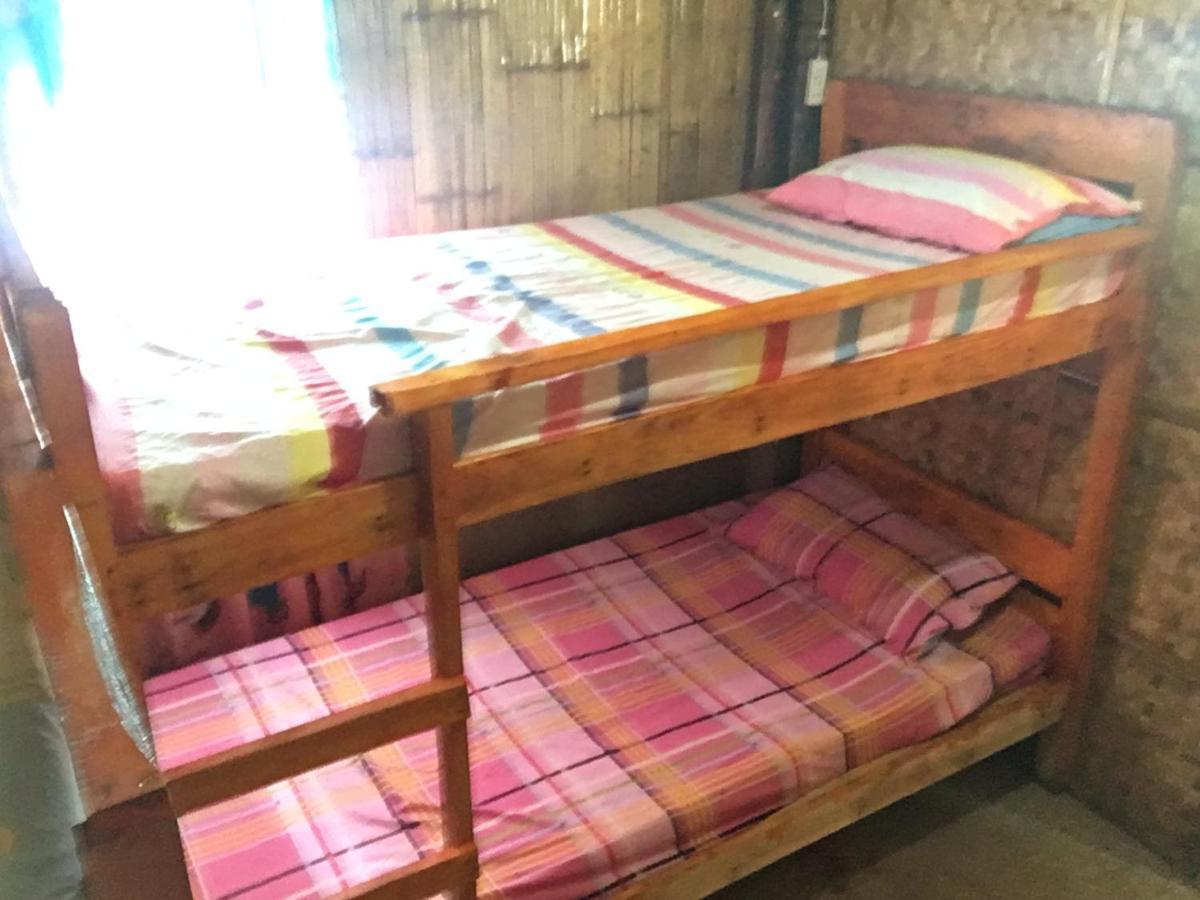 Gigante Island Homestay - Balay Sa Gigante Carles エクステリア 写真