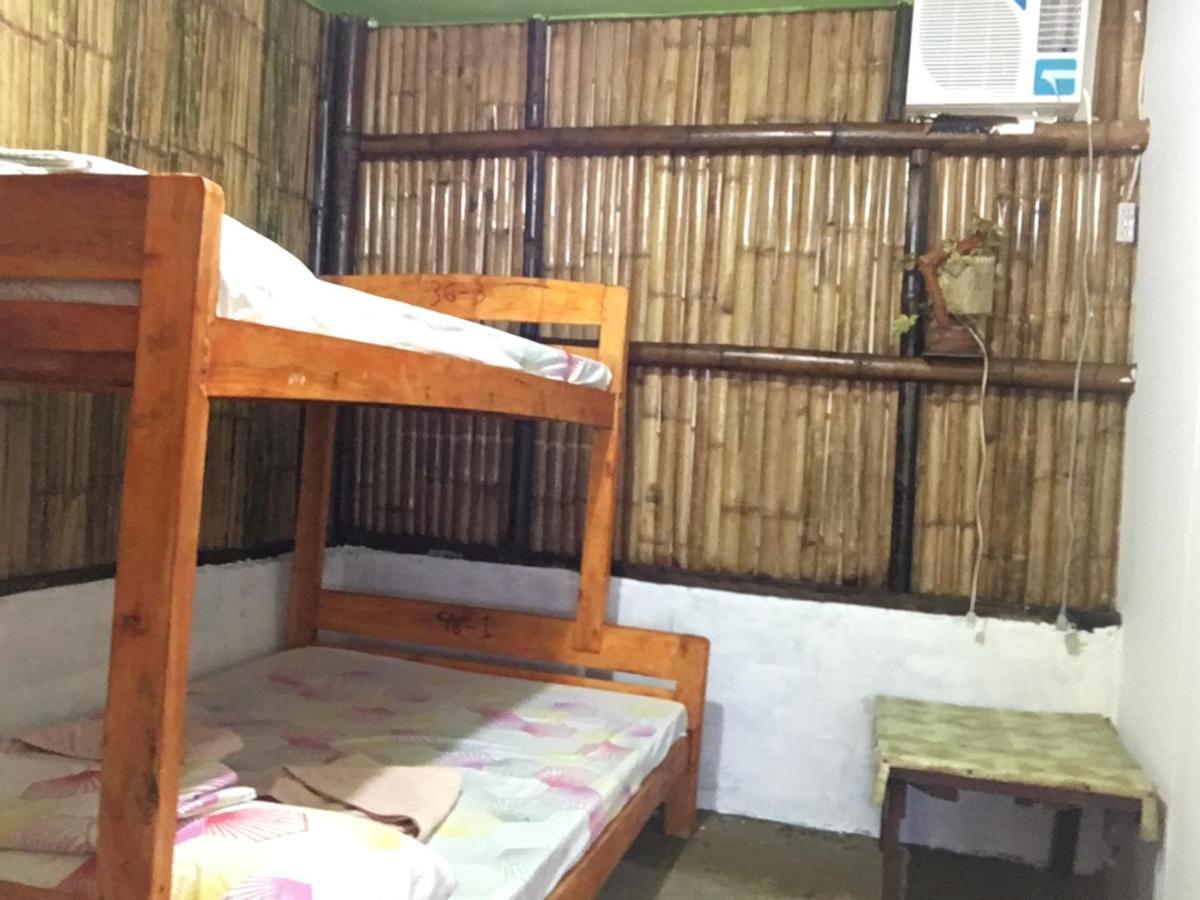 Gigante Island Homestay - Balay Sa Gigante Carles エクステリア 写真